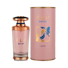 PERFUME LATTAFA MAYAR 100ML