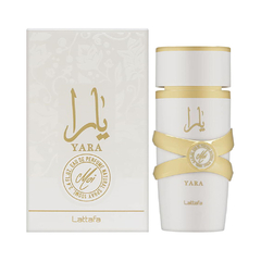 PERFUME LATTAFA YARA MOI 100ML