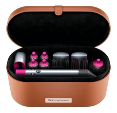 Imagen de Dyson Airwrap Complete Styler Fucsia