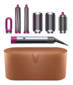 Dyson Airwrap Complete Styler Fucsia - Next level the brand