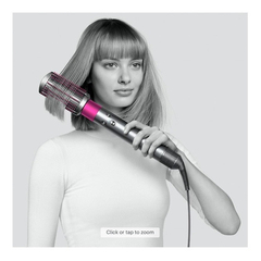 Dyson Airwrap Complete Styler Fucsia - tienda online