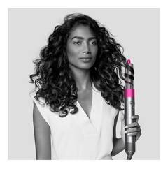 Dyson Airwrap Complete Styler Fucsia - comprar online