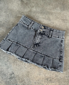 Mini star denim - comprar online