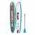 Tabla GS Breeze 10’6” Full Traxx Aqua - comprar online