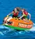 Inflable WOW Big Boy Racing - comprar online