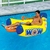 Inflable WOW Big Banana Lounge en internet