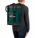 Conservdora Mochila Térmica Coleman High Performance 24 Latas Evergreen en internet