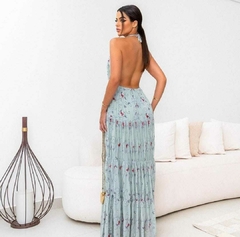 vestido grécia - comprar online
