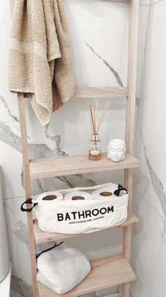 Contenedor Bathroom