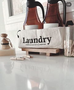 Contenedor Laundry