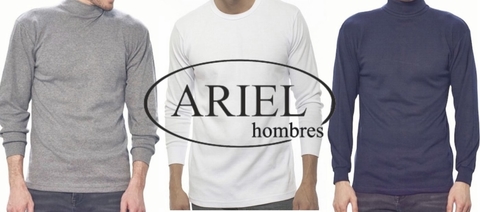 Carrusel Ariel Hombres