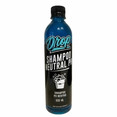 - Drop Shampoo neutral ph shampoo de ph nuetro 600ml