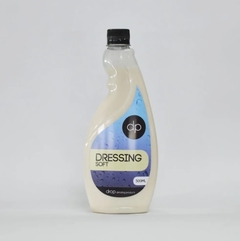 - DROP Dressing Soft Detailing Acondicionador De Interior 500ml