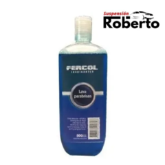 Fercol Liquido Lava Parabrisas Limpia Listo Para Usar 500ml