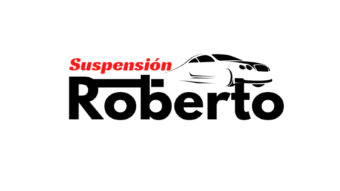 SUSPENSION ROBERTO