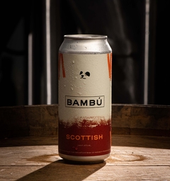 Scottish - Cerveza Roja - comprar online