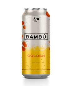 Golden - Cerveza Rubia