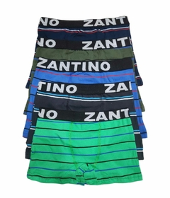 ZANTINO Niño a