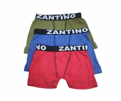 BOXER NIÑO ZANTINO