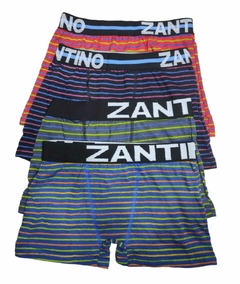 ZANTINO NIÑO