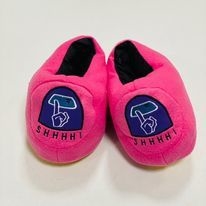 PANTUFLA AMOGUNS DE NIÑOS en internet