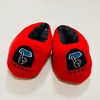 PANTUFLA AMOGUNS DE NIÑOS - comprar online