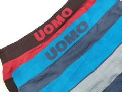 BOXER UOMO MICROFIBRA - comprar online