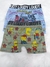 BOXER LOUDY DE NIÑO ECONOMICO - comprar online