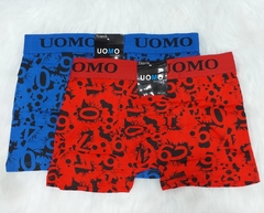 BOXER UOMO JUVENIL - comprar online