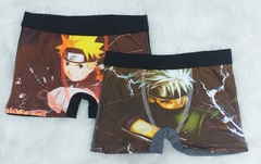 BOXER ANIME DE NIÑO - comprar online