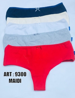 CULOTE MAID ART 9300