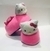 PANTUFLA 3D KITTY