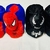 PANTUFLA 3D HOMBRE ARAÑA - comprar online