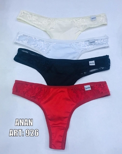 COLALES ANAN ART : 926