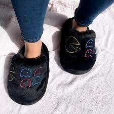 PANTUFLON PACMAN - comprar online