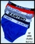 SLIP ZANTINO C/ ELASTICO