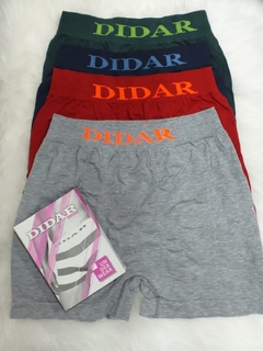 BOXER DIDAR LISO