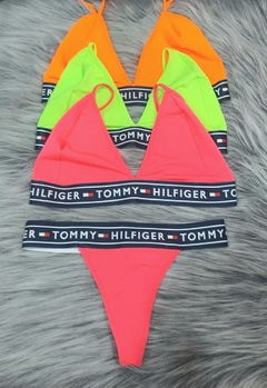 BIKINI TOMMY HILFIGER