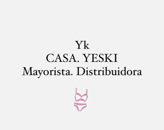 CASA YESKI    MAYORISTA