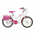 BICICLETA BARBIE R20