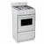 Cocina Escorial Candor - comprar online