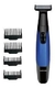 RECORTADOR DE BARBA W816 - comprar online