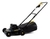 CORTAPASTO 1HP CON RECOLECTOR - comprar online