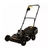 CORTAPASTO 1HP CON RECOLECTOR