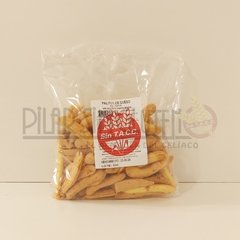 Palitos de Queso 200gr Santa Maria