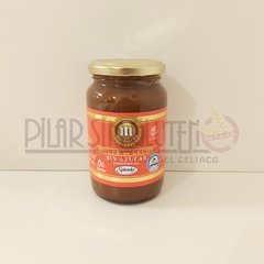 Dulce de Leche Splenda 450gr DOÑA MAGDALENA