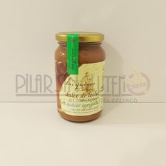 Dulce de leche Sin Azucar 450gr Las Quinas