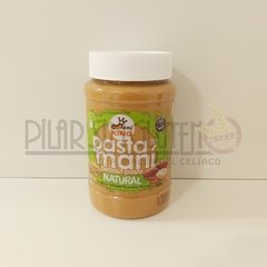 Pasta de Mani 485gr Mani King - comprar online