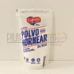 Polvo para hornear 250gr Dicomere