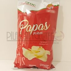 papas fritas juli croc julicroc 250